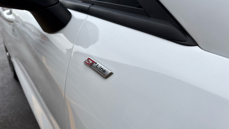 Ford Fiesta 1.0 EcoBoost Hybrid mHEV 155 ST-Line X Edition 5dr Petrol Hatchback